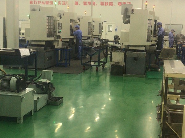 圓臺平面磨床生產廠家，解決各種技術難題