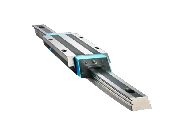 數控臥軸圓臺平面磨床如何延緩導軌損耗