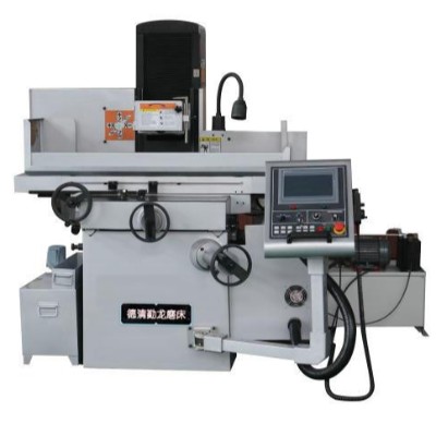 GMB-250系列精密矩臺平面磨床(鞍座移動式) GMB-250系列精密矩臺平面磨床(鞍座移動式)