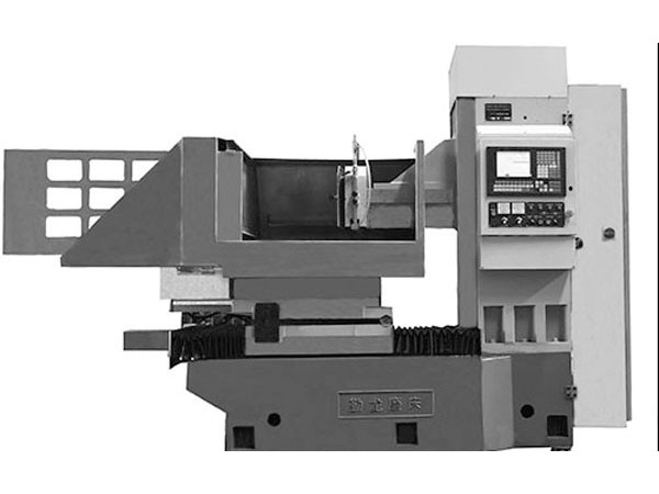關于數控磨床的機床產品鏈知識