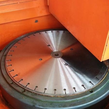 鋸片專用磨床 鋸片專用磨床